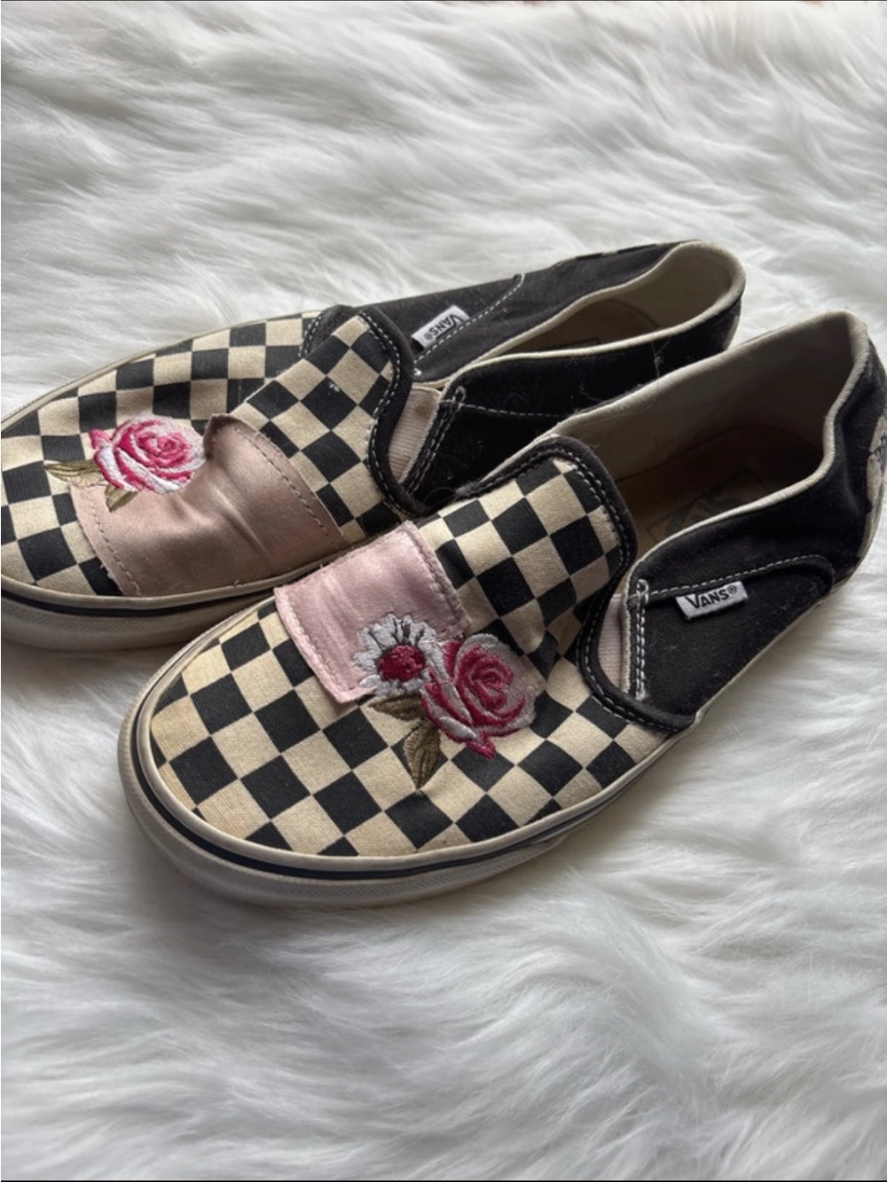 Vans